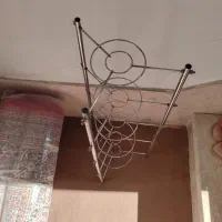 استند و پایه فلزی