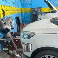 جلوبندی و هیدرولیک و فرمان برقی|خدمات موتور و ماشین|اصفهان, الهیه|دیوار