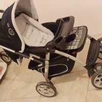 کالسکه  Good baby|کالسکه و لوازم جانبی|رشت, گلسار|دیوار