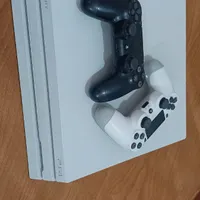 ps4 pro sony