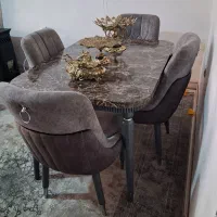 میزناهارخوری ۴نفره جدید