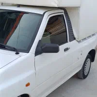 پراید وانت مدل ۹۶