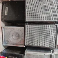 آمپلی فایر و باند فلش خور و بلوتوث دار|سیستم صوتی خانگی|خوی, |دیوار