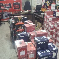 (باتری )نمایندگی باطری قربانی قیمت درب کارخانه