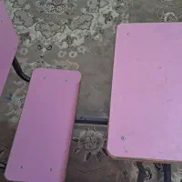 میز تحریر|میز تحریر و کامپیوتر|تربت جام, کاریز نو سفلی|دیوار