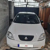 تیبا ۲ هاچبک مدل ۹۴