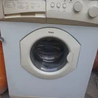 لباسشویی حایر۵کیلو