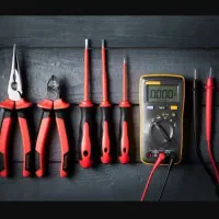 برق کار مجری پروژه های برق ساختمانی صنعتی