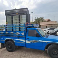نیسان بار خیلج فارس بوشهر|خدمات حمل و نقل|بوشهر, |دیوار