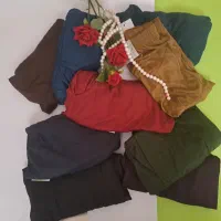 آنلاین شاپ فروش انواع لباس خانگی|لباس|الوند, |دیوار