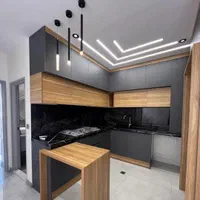 کابینت ام دی اف پاکچوب