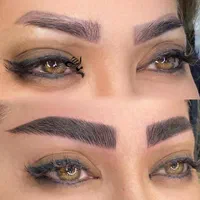 آکادمی تخصصی نانو فیبروز آرایش دائم|خدمات آرایشگری و زیبایی|مشهد, هفت تیر (حافظ)|دیوار