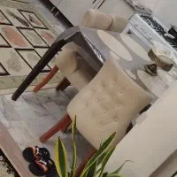 میز ناهارخوری ۴ نفره