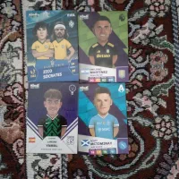 کیمدی 2026 کد نخورده