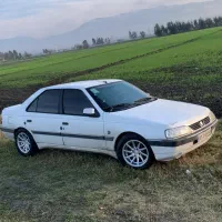 پژو اس ال ایکس مدل ۹۴