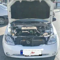 تیبا۲ مدل ۱۴۰۱ بدون رنگ|خودرو سواری و وانت|اندیمشک, |دیوار