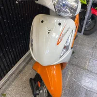 هیرو پلیژر /دش ۱۱۰ سی سی