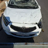 برلیانس تصادفی h220اتومات