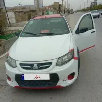 کوییک 98 فابریک|خودرو سواری و وانت|نورآباد ممسنی, |دیوار