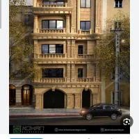 واحدهمکف 110متر3خواب اجاره شهریارصباشهر