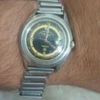 ساعت وستن واچ سالم و دقیق