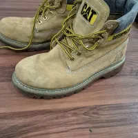 پوتین مردانه