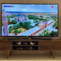 اسپیکر خانگی کاملا نو