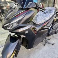 موتور طرح ایروکس ارمان موتور کبیر اهاریکو