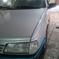 پژو 405 جی ال ایکس (GLX)، مدل ۱۳۹۲|خودرو سواری و وانت|تهران, کوی بیمه|دیوار