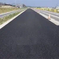 آسفالت و محوطه سازی و کانال فیبر نوری و خرده کاری