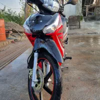 موتورویو۱۴۰۲ ۸هزارکار|موتورسیکلت|تنکابن, |دیوار