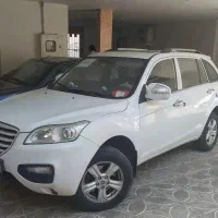 لیفان x60