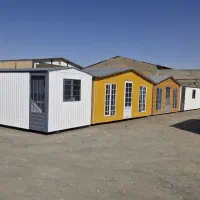 کانکس فوری|مصالح و تجهیزات ساختمان|مشهد, سجادیه|دیوار