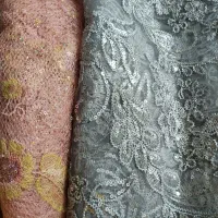 پارچه مجلسی