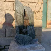 آبشار مدل سخره ای