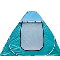 چادر مسافرتی و پشه بند