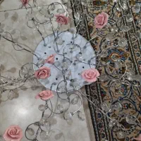 لوستر|لوستر و چراغ آویز|کرج, شهرک بنفشه|دیوار