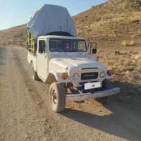 تویوتا وانت