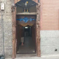 استخدام کافه رستوران سنتی مادرمه