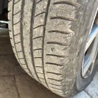 لاستیک 205 رینگ 16