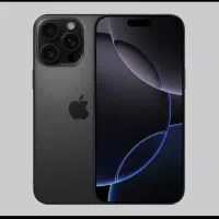 گوشی ایفن ۱۶ مکس