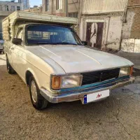 وانت پیکان مدل80