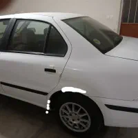 سمند lx ساده مدل ۱۴۰۰|خودرو سواری و وانت|سقز, |دیوار