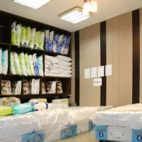 کالای خواب شرکت رویا