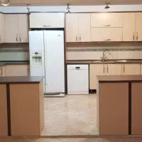 کابینت ام دی اف،کابینت کامل،کابینت دست دو