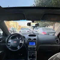 جیلی امرگند 2014اتومات بی رنگ|خودرو سواری و وانت|تهران, جوادیه تهرانپارس|دیوار