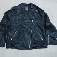 کت چرم|لباس|بروجرد, |دیوار