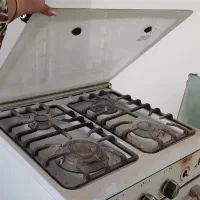 گاز|اجاق گاز و لوازم برقی پخت‌وپز|گنبد کاووس, |دیوار