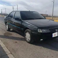 فروش پژو 405 مدل 78|خودرو سواری و وانت|سنندج, |دیوار