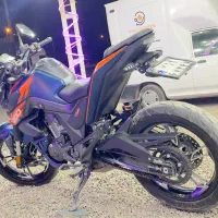 موتور Z2 u1